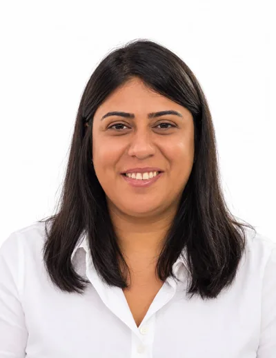 Didem Cendere